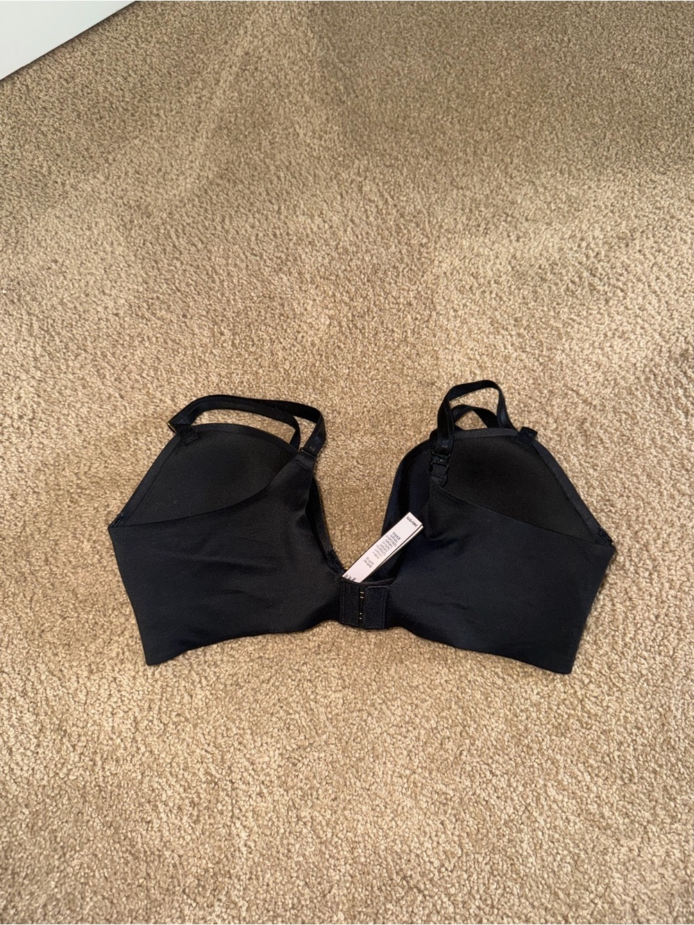 Victoria secret push up bra euc size 34D - Picture 2 of 4
